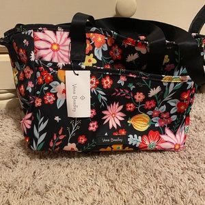 NWT Vera Bradley organizer